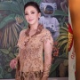 Tak Kalah dengan Maia Estianty, Mulan Jameela Ternyata Juga Berdarah Biru dan Punya Gelar Raden