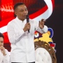 Cagub Jakarta, Dharma Pongrekun Sebut Artificial Intelligent Alat untuk Memata-matai, Benarkah?