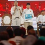 Debat Cawagub Jakarta: Suswono Usulkan Kartu Kamu sebagai Solusi Ketimpangan Sosial