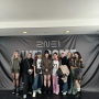 Detail Outfit Nagita Slavina di Konser Comeback 2NE1: Tenteng Koleksi Tas Terbaru Seharga Mobil