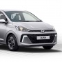 Mengenal Hyundai Aura: Sedan Elegan nan Irit, Harga Lebih Murah dari Ayla