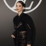 Aura Mahal Alyssa Daguise di Acara Fashion Dunia Bikin Terpukau: Gak Salah Al Ghazali Cari Berlian!