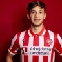 Breakingnews! Gelandang PSV Eindhoven Mylian Jimenez Tak Eligible Main untuk Timnas Indonesia