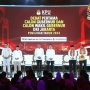 LIVE REPORT: Debat Kedua Pilkada Jakarta 2024 dari Ancol
