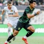 Berapa Tinggi Malik Risaldi? Punya Tubuh Ideal Layak Jadi Penyerang Timnas di Kualifikasi Piala Dunia 2026