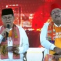 Gagasan Pramono Di Debat Perdana, Bikin Benyamis S Award