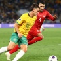 Kerap Jadi Momok, Timnas Indonesia Kini Tak Perlu Takut Lagi kepada Bola Atas Bahrain