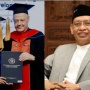 Rektor UNAIR Sindir Kampus yang Beri Gelar Doktor ke Raffi Ahmad: Bukan Doktor Universal Studio?