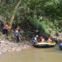 Pertamina International Shipping Bantu Bersihkan 14 Ton Sampah di Sungai Ciliwung
