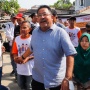 RK-Suswono Keok di Survei LSI, Rano Karno Makin Pede: Berarti Sukseslah Saya Bantu Mas Pram