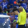 'Dosa-dosa' Ahmed Al Kaf, Wasit Kontroversi Timur Tengah yang Pimpin Duel Bahrain vs Timnas Indonesia