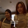 Bikin Kue Bareng Azizah Salsha, Aaliyah Massaid Diminta Hati-Hati: Run Aal!