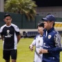 Jawaban Berkelas STY Ditanya Wartawan Bahrain Kalau Timnas Indonesia Tak Serius Latihan