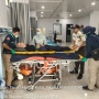 Nyebur ke Kolam Bundaran HI, Aksi Heroik Satpol PP Gagal Tindakan Nekat Kakek A, Begini Kronologinya!