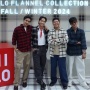 Inspirasi OOTD Kemeja Flanel ala Selebriti, Bisa Buat Couple-an Juga, Lho!