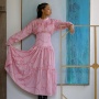 Omnium-Gathera: Koleksi Fashion Eklektik dari Calla The Label dan Adinia Wirasti
