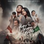 Sinopsis Film Kupu-Kupu Kertas, Kisah Cinta Terhalang Perbedaan Ideologi