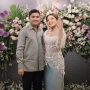 Seperti Apa Sosok Aisha L Rachmansyah? Perempuan yang Dilamar Oza Rangkuti
