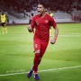 Striker Naturalisasi Timnas Indonesia Masuk Daftar Pencetak Gol Terbanyak di Dunia