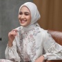 3 Model Trend Busana Hijab Cut Syifa, Simpel tapi Elegan