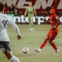 Pemanasan Mees Hilgers Jelang Bela Timnas Indonesia, Striker Jepang Dibabat Sampai Terkapar