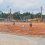 Target Rampung Akhir 2024, Bandara IKN Disiapkan Jadi Hub Penerbangan Internasional
