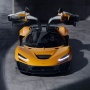 Lebih Ganas dari F1, Inilah McLaren W1: Hypercar Terkuat Sepanjang Masa!