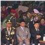 Posisi Duduk Prabowo Beda dengan Gibran, Netizen Malah Buat Meme
