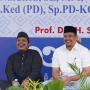 Apa Agama Bobby Nasution? Calon Gubernur Sumut yang Unggul di Pilgubsu 2024