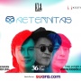 KLa Project Memperingati HUT Ke-36 Gelar Konser Bertajuk AETERNITAS 25 Oktober 2024
