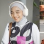 Pendidikan Bella Fawzi dan Chiki Fawzi, 2 Putri Mendiang Marissa Haque yang Multitaleta