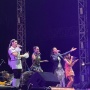 Mahalini, Tiara Andini Hingga Lyodra Nyanyikan Lagu Para Diva Sebagai Sricandy di Synchronize Fest 2024
