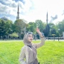Kamila Asy Syifa Sekolah Dimana? Belum Genap 17 Tahun Putuskan Menikah dengan Gus Zizan