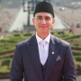 Lebih Ganteng, Verrell Bramasta Disebut Cocok jadi Wapres Ketimbang Gibran