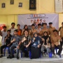 Siap Menggapai Karier, Dosen Psikologi UNJA Pengabdian di SMK Behari Jambi