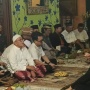 Suasana 7 Harian Mendiang Marissa Haque, Ikang Fawzi Lebih Tegar