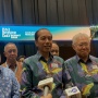Johan Budi Dicoret Prabowo? Jokowi Tegaskan Tak Ikut Campur Seleksi Capim KPK