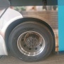 Hankook Tire Luncurkan Ban Khusus Untuk Armada Bus Listrik TransJakarta