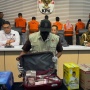 Terbungkus Kardus Dan Koper, Ini Penampakan Rp 12 M Hasil Sitaan KPK Dari OTT Di Kalsel