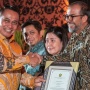 Freeport Indonesia Raih Empat Penghargaan Good Mining Practice Award 2024