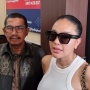 Nikita Mirzani Ungkap Sosok yang Cari Tahu Keberadaan Lolly: Gak Bakal Bisa Ketemu