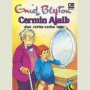 Ulasan Buku Cermin Ajaib, Sarat Pesan Moral untuk Pembaca Cilik