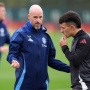 Erik ten Hag Pernah Latih 3 Pemain Keturunan Indonesia, Siapa Saja?