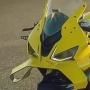 Potret SportBike Edisi Terbatas Berdesain Unik, Bentuk Winglet Bak Mulut Kalajengking
