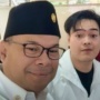 Siapa Istri Romy Soekarno? Ibu Jeje Soekarno Ternyata Mantan Model Papan Atas