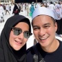 Kini Gugat Cerai, Baim Wong Ternyata Dulu Sempat Ragu Dekati Paula Verhoeven gara-gara Agama