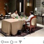 Jokowi Makan Malam dengan Prabowo, Ada Kaitannya dengan Rencana Bertemu Megawati?