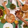 Dilarang Oleh Rasulullah SAW, Ini Hukum Mencela Makanan dalam Islam