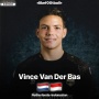 Siapa Vince van der Bas? Kiper Belanda yang Diam-diam Bisa Dinaturalisasi Timnas Indonesia