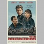 Review Film The Bikeriders: Aksi Geng Motor Penuh Drama